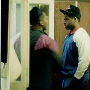 Meet your Posher, Melvin